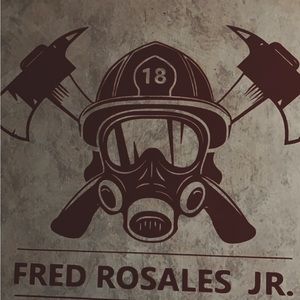 Meet your Posher, Fred